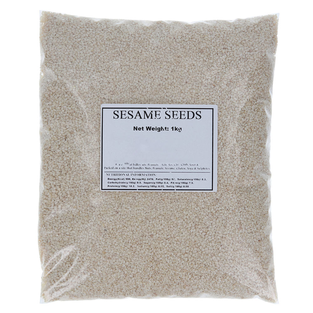 Taste Roots Sesame Seeds