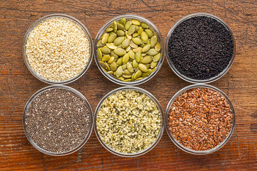 Seeds